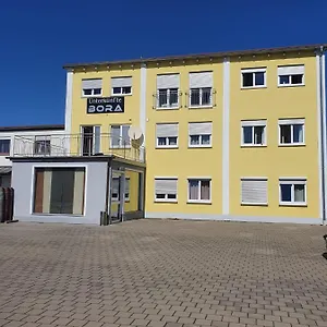 Bora Gmbh Gaimersheim